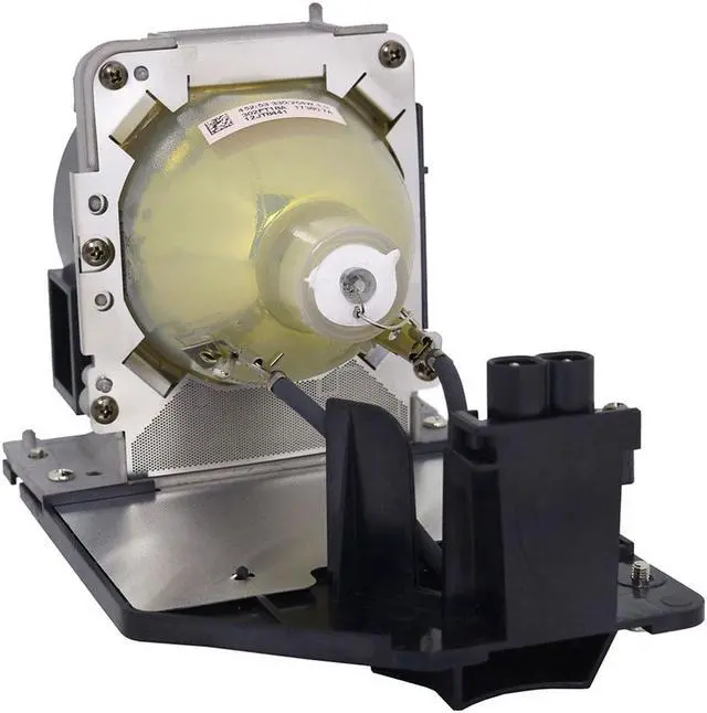 Alt view image 5 of 7 - Jaspertronics Original NP38LP Lamp & Housing for NEC Projectors - Fits NP-P452H, NP-P452W, P452H, P452W, NP38LP-UHP, NP38LP & More - 1 Unit Per Pack with 1 Year Warranty