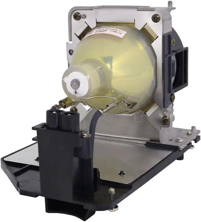 Alt view image 7 of 7 - Jaspertronics Original NP38LP Lamp & Housing for NEC Projectors - Fits NP-P452H, NP-P452W, P452H, P452W, NP38LP-UHP, NP38LP & More - 1 Unit Per Pack with 1 Year Warranty