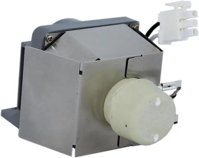 Alt view image 5 of 7 - Advanced Lamps Lamp & Housing for The BenQ MX723 Projector