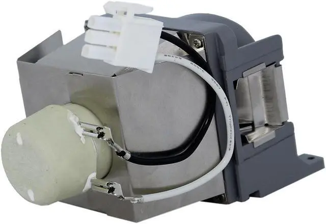 Alt view image 6 of 7 - Advanced Lamps Lamp & Housing for The BenQ MX723 Projector