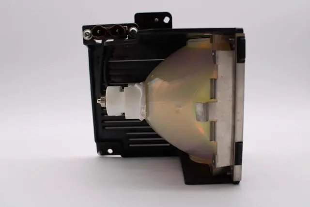 Alt view image 5 of 7 - Advanced Lamps POA-LMP67 Lamp & Housing for Sanyo Projectors - Fits 03-000750-01P, LC-X50, LV-7555, PLC-XP55L, Vivid-LX45, POA-LMP67 & More - 1 Unit Per Pack - 90-Day Warranty