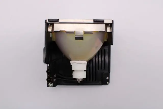 Alt view image 6 of 7 - Advanced Lamps POA-LMP67 Lamp & Housing for Sanyo Projectors - Fits 03-000750-01P, LC-X50, LV-7555, PLC-XP55L, Vivid-LX45, POA-LMP67 & More - 1 Unit Per Pack - 90-Day Warranty