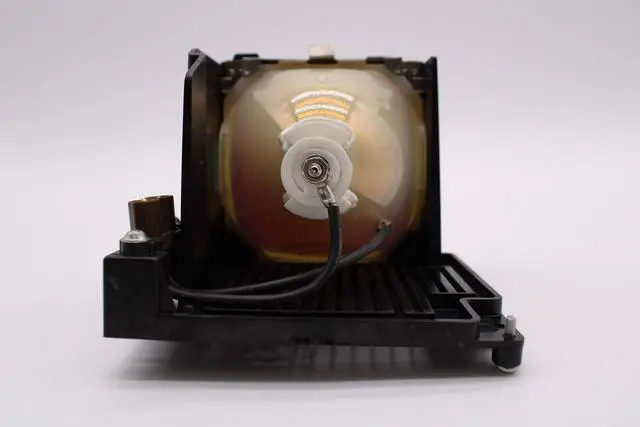 Alt view image 7 of 7 - Advanced Lamps POA-LMP67 Lamp & Housing for Sanyo Projectors - Fits 03-000750-01P, LC-X50, LV-7555, PLC-XP55L, Vivid-LX45, POA-LMP67 & More - 1 Unit Per Pack - 90-Day Warranty