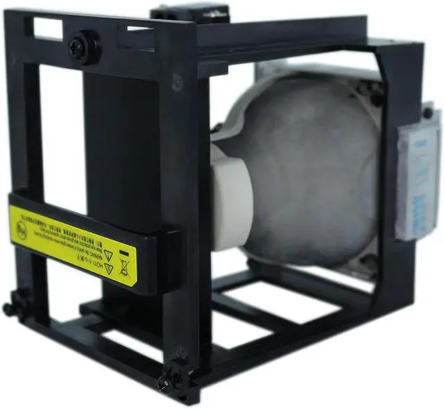 Alt view image 5 of 6 - Original Philips 1018740 Lamp & Housing for Smart Board Projectors - 240 Day Warranty