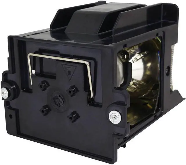 Alt view image 7 of 7 - Advanced Lamps Lamp & Housing for The NEC NP-9LP01 Projector