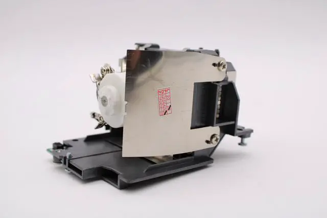 Alt view image 5 of 7 - Advanced Lamps Lamp & Housing for The Panasonic PT-VW350 Projector