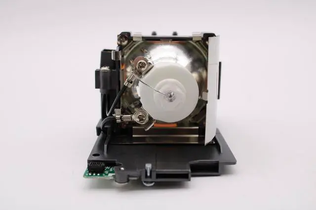 Alt view image 6 of 7 - Advanced Lamps Lamp & Housing for The Panasonic PT-VW350 Projector