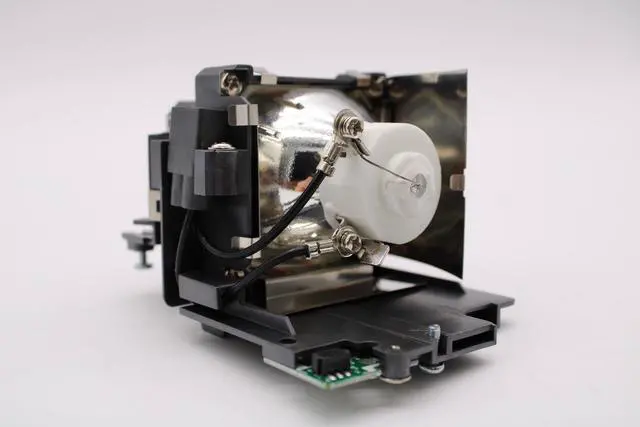 Alt view image 7 of 7 - Advanced Lamps Lamp & Housing for The Panasonic PT-VW350 Projector