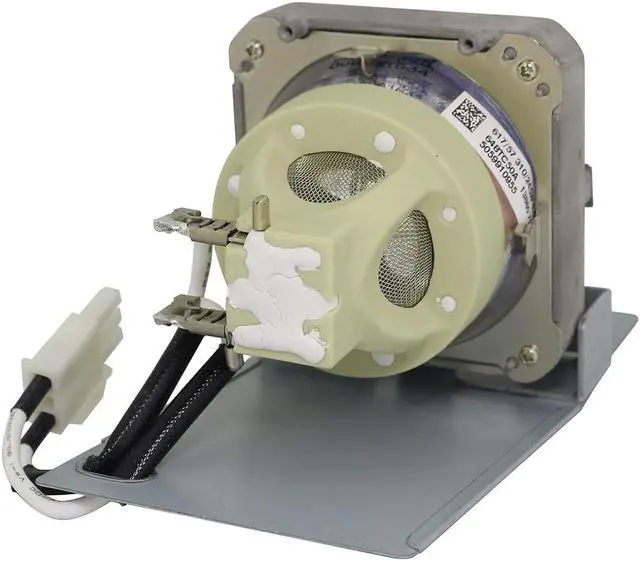 Alt view image 7 of 7 - Jaspertronics Original LV-LP42 Lamp & Housing for Canon Projectors with original specification and full lifespan bulb inside - 1 Year Warranty