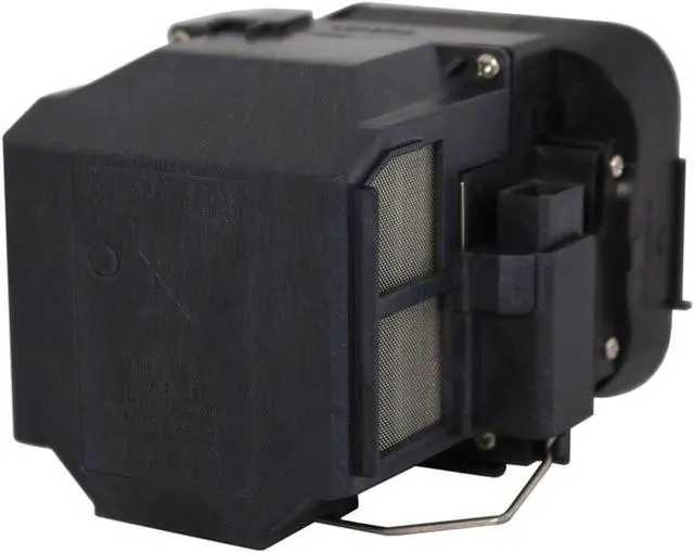 Alt view image 5 of 6 - Jaspertronics Original V13H010L75 Lamp & Housing for Epson Projectors with original specification and full lifespan bulb inside - 1 Year Warranty