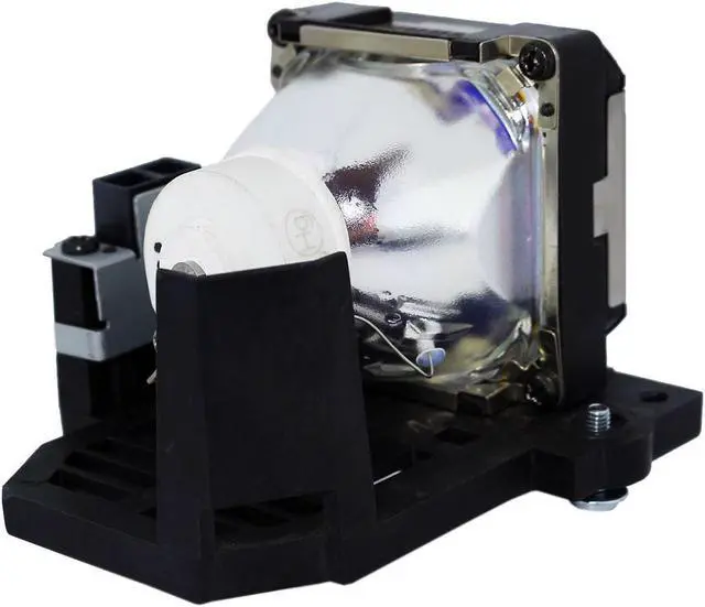 Alt view image 5 of 6 - Original Ushio Lamp & Housing for the JVC DLA-RS49U Projector - 240 Day Warranty