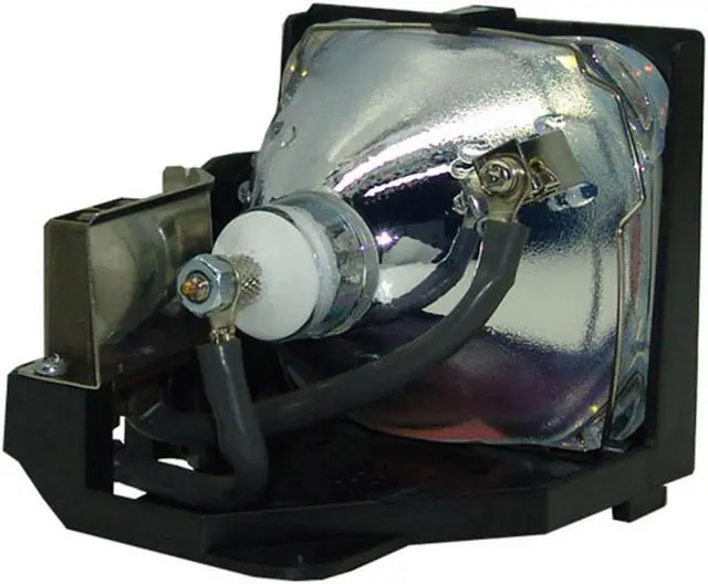 Alt view image 6 of 6 - Advanced Lamps POA-LMP21 Lamp & Housing for Sanyo Projectors - Fits 610-280-6939, CP-13T, LC-XNB2U, LV-7325, PLC-SU22N, PLC-XU21, POA-LMP21 & More - 1 Unit Per Pack - 90-Day Warranty