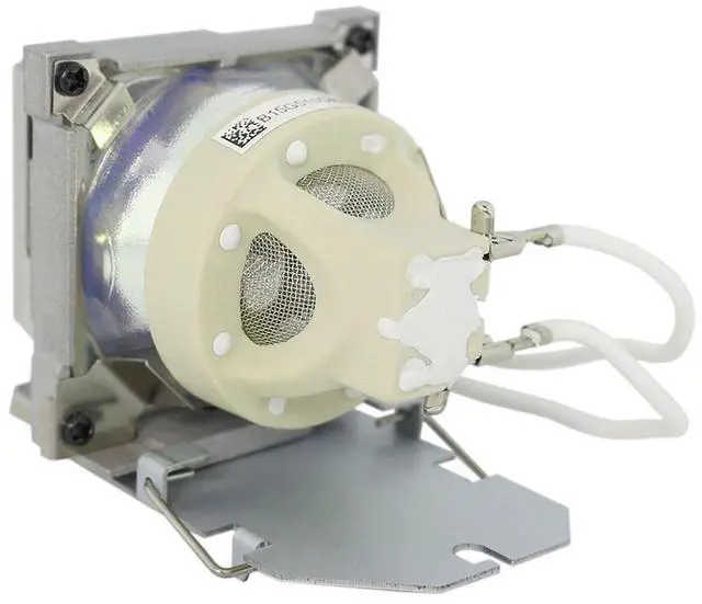 Alt view image 5 of 7 - Jaspertronics Original 5J.J4L05.001 Lamp & Housing for BenQ Projectors - Fits SH960, 5J.J4L05.001, 5J.J4L05.001-UHP, 5J.J4L05.021, 5J.J4L05.021 - 1 Unit Per Pack with 1 Year Warranty