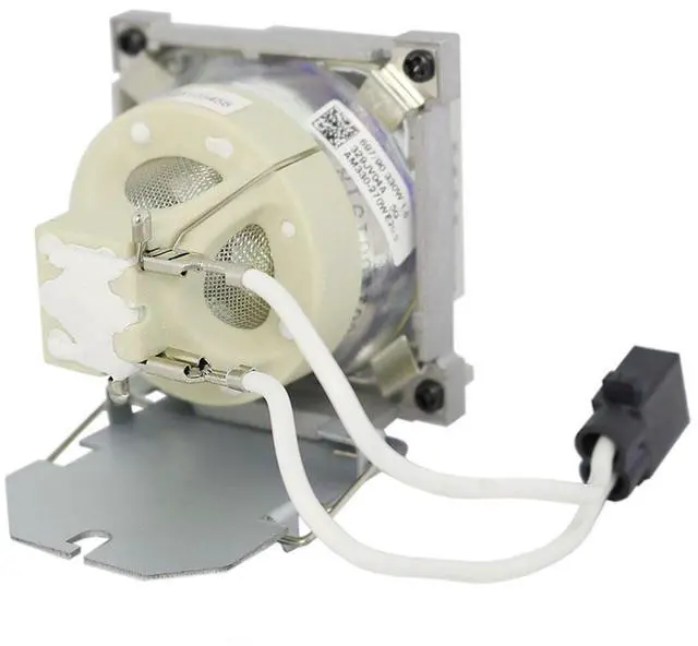 Alt view image 6 of 7 - Jaspertronics Original 5J.J4L05.001 Lamp & Housing for BenQ Projectors - Fits SH960, 5J.J4L05.001, 5J.J4L05.001-UHP, 5J.J4L05.021, 5J.J4L05.021 - 1 Unit Per Pack with 1 Year Warranty