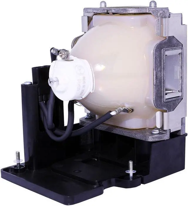 Alt view image 5 of 6 - Jaspertronics Original VLT-XL6600LP Lamp & Housing for Mitsubishi Projectors - Fits FL6500U, FL7000U, HD8000-Mitsubishi, WL6700U, XL6500LU, XL6600U & More - 1 Unit Per Pack with 1 Year Warranty