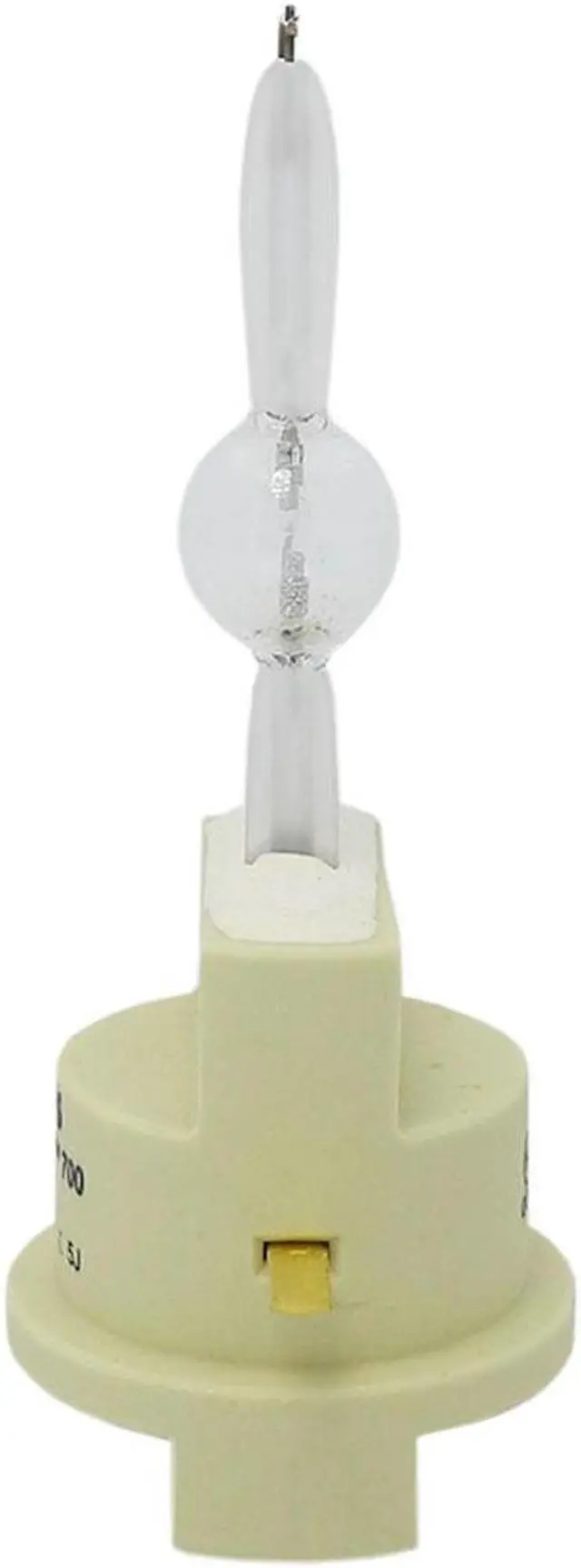 Alt view image 6 of 7 - MSR Gold 700 FastFit Lamp for the ROBE COLORSPOT 700E AT