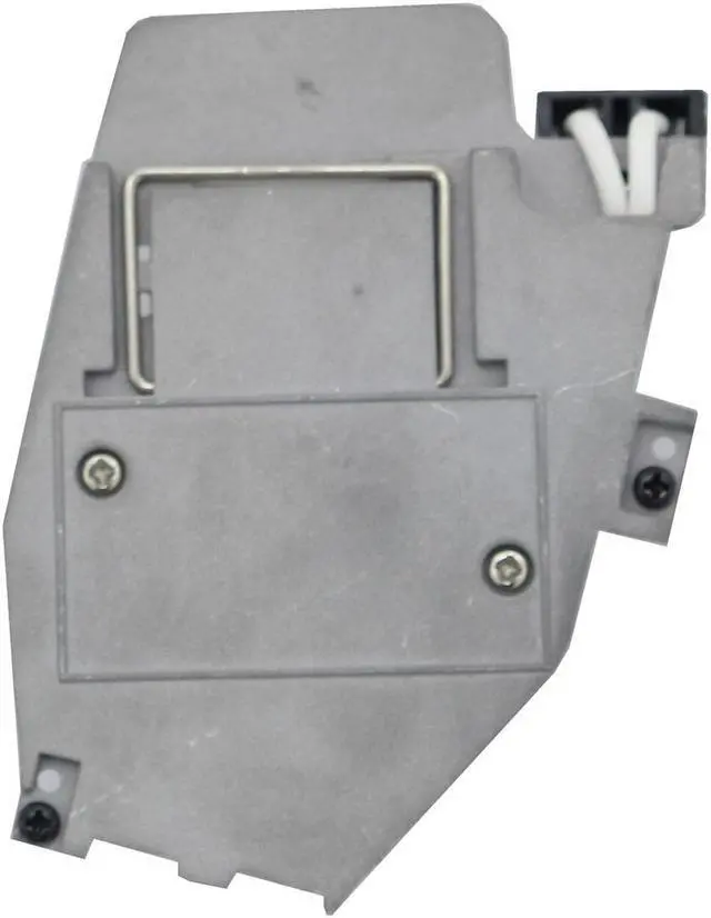 Alt view image 7 of 7 - Advanced Lamps BL-FP195C Lamp & Housing for Optoma Projectors - Fits 7085M14G001, BL-FP180B, Compact-215, DSV0515, EP7150, EzPro-7150, S365, W365, X365 - 1 Unit Per Pack - 90-Day Warranty