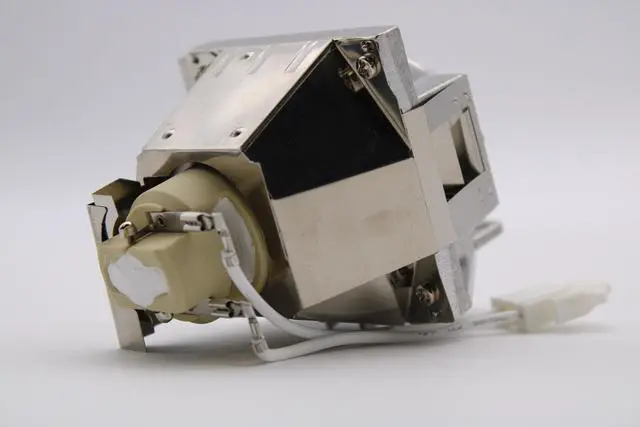 Alt view image 6 of 8 - Jaspertronics Original Lamp & Housing for The Viewsonic PX706HD Projector with original specification and full lifespan bulb inside - 1 Year Warranty