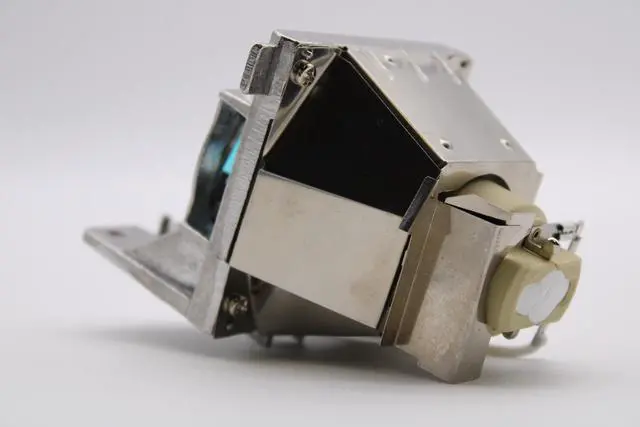 Alt view image 8 of 8 - Jaspertronics Original Lamp & Housing for The Viewsonic PX706HD Projector with original specification and full lifespan bulb inside - 1 Year Warranty
