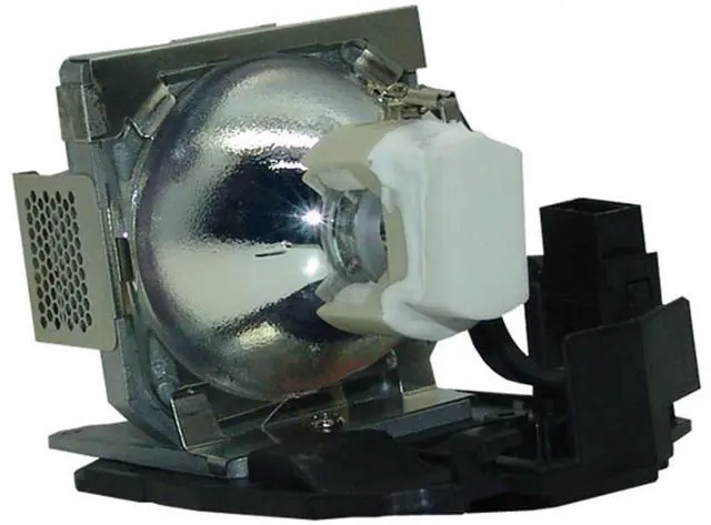 Alt view image 5 of 6 - Advanced Lamps 5J.06001.001 Lamp & Housing for BenQ Projectors - Fits 5J.06001.001-UHP, MP612c, MP612, MP622c, MP622, MP623, MP624 - 1 Unit Per Pack - 90-Day Warranty