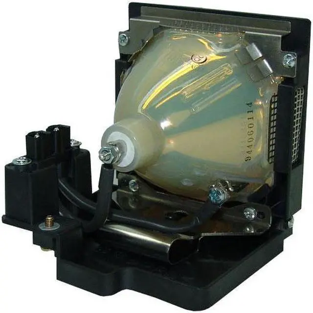 Alt view image 6 of 6 - Jaspertronics Original POA-LMP39 Lamp & Housing for Sanyo Projectors - Fits 03-900471-01P, DP-9340, Image-Pro-8945, LC-SX4L, PLC-EF30NL, POA-LMP39 & More - 1 Unit Per Pack with 1 Year Warranty