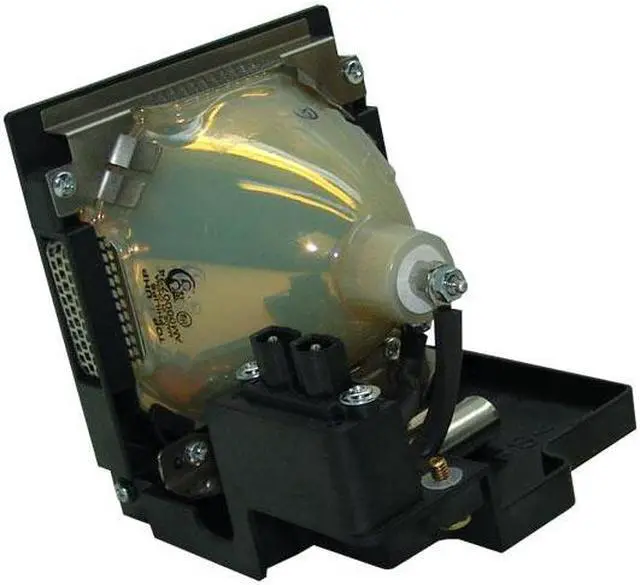 Alt view image 5 of 6 - Jaspertronics Original POA-LMP39 Lamp & Housing for Sanyo Projectors - Fits 03-900471-01P, DP-9340, Image-Pro-8945, LC-SX4L, PLC-EF30NL, POA-LMP39 & More - 1 Unit Per Pack with 1 Year Warranty