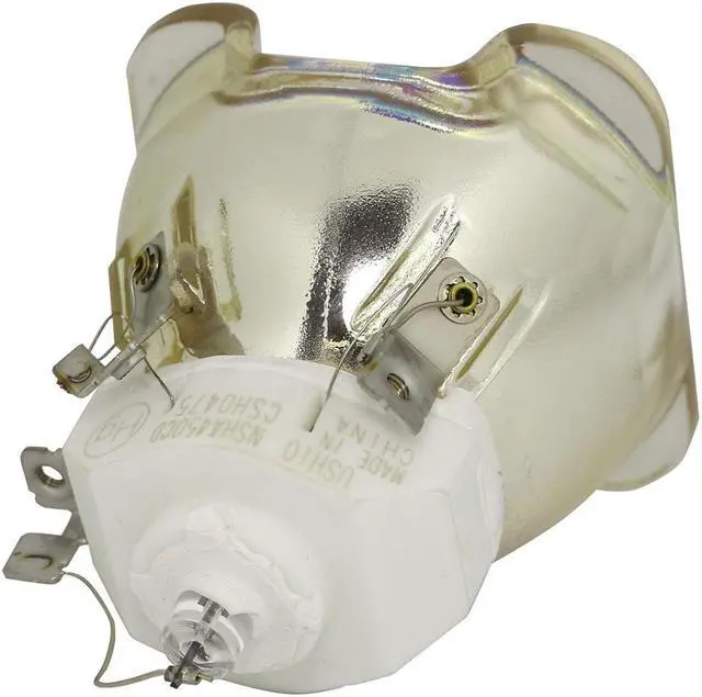 Alt view image 3 of 4 - OEM 003-104599-02 Bulb for Christie Digital Projectors by Ushio - 240 Day Warranty