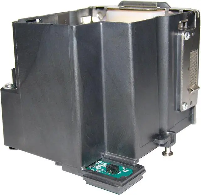 Alt view image 5 of 5 - Original Ushio Lamp & Housing for the Christie Digital L2K1000 Projector - 240 Day Warranty