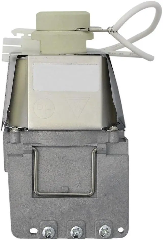 Alt view image 5 of 7 - Genuine AL Lamp & Housing for the Viewsonic PJD7333 Projector - 90 Day Warranty