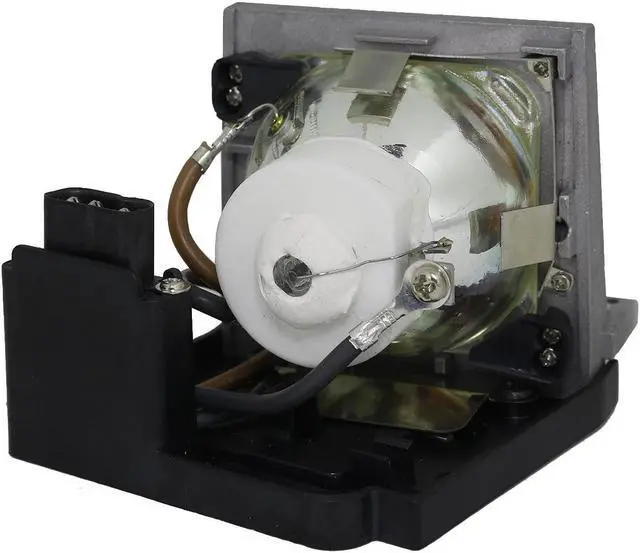 Alt view image 5 of 7 - Advanced Lamps VLT-XD206LP Lamp & Housing for Mitsubishi Projectors - Fits SD206U, XD206U, VLT-XD206LP & More - 1 Unit Per Pack - 90-Day Warranty