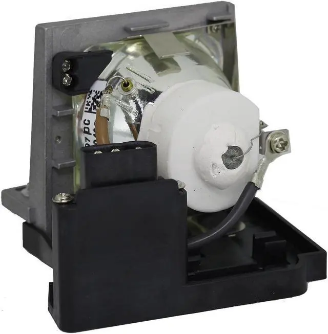 Alt view image 7 of 7 - Advanced Lamps VLT-XD206LP Lamp & Housing for Mitsubishi Projectors - Fits SD206U, XD206U, VLT-XD206LP & More - 1 Unit Per Pack - 90-Day Warranty