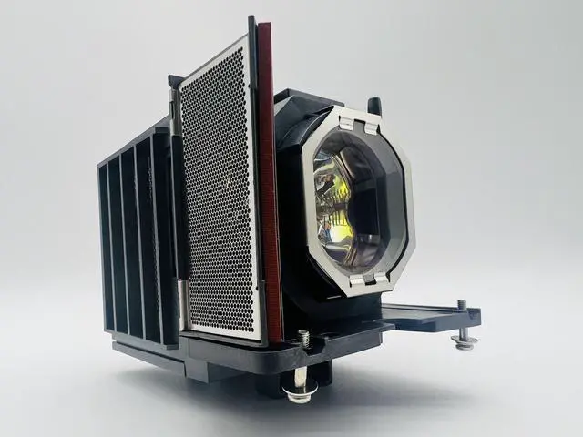 Alt view image 7 of 8 - Jaspertronics Original Lamp & Housing for The Sony VPL-VW1100ES Projector with original specification and full lifespan bulb inside - 1 Year Warranty