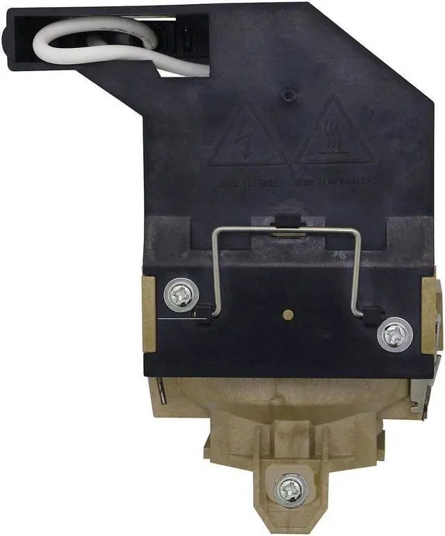 Alt view image 5 of 5 - Advanced Lamps 59.J9401.CG1 Lamp & Housing for BenQ Projectors - Fits 59.J9421.CG1, PB8140, PB8240 - 1 Unit Per Pack - 90-Day Warranty