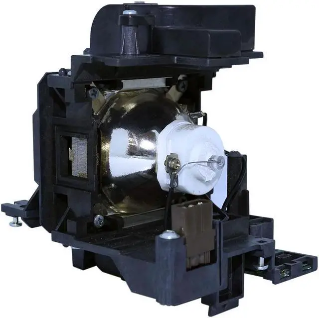 Alt view image 11 of 12 - Jaspertronics OEM POA-LMP136 Lamp & Housing for Sanyo Projectors with Ushio bulb inside - 240 Day Warranty