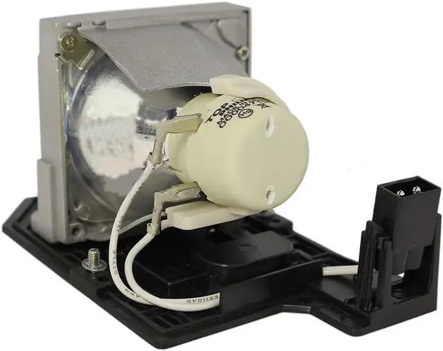 Alt view image 5 of 7 - Jaspertronics Original BL-FU190E Lamp & Housing for Optoma Projectors - Fits BL-FU190E-UHP, HD131Xe, HD131Xw, HD25e, SP8VC01GC01 - 1 Unit Per Pack with 1 Year Warranty