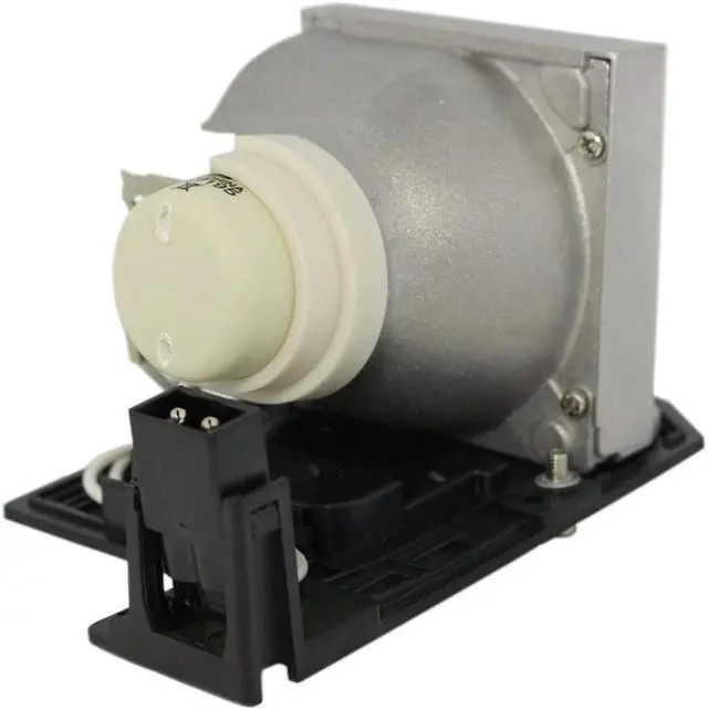 Alt view image 6 of 7 - Jaspertronics Original BL-FU190E Lamp & Housing for Optoma Projectors - Fits BL-FU190E-UHP, HD131Xe, HD131Xw, HD25e, SP8VC01GC01 - 1 Unit Per Pack with 1 Year Warranty