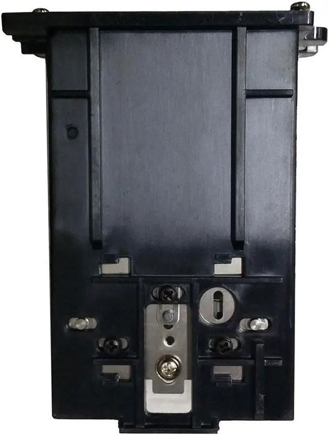Alt view image 6 of 6 - Jaspertronics Original R9832752 Lamp & Housing for Barco Projectors - Fits 3797738600-S, D-5600, RLM-W8, R9832752 & More - 1 Unit Per Pack with 1 Year Warranty