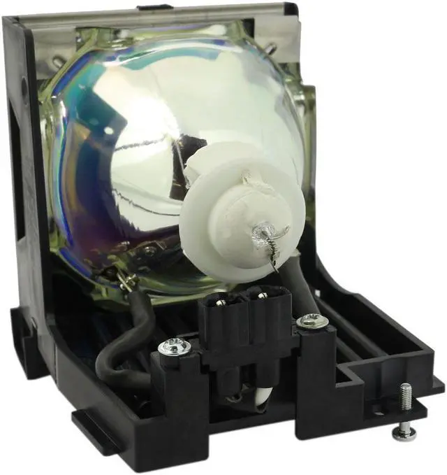 Alt view image 5 of 7 - Genuine AL POA-LMP48 Lamp & Housing for Sanyo Projectors - 90 Day Warranty