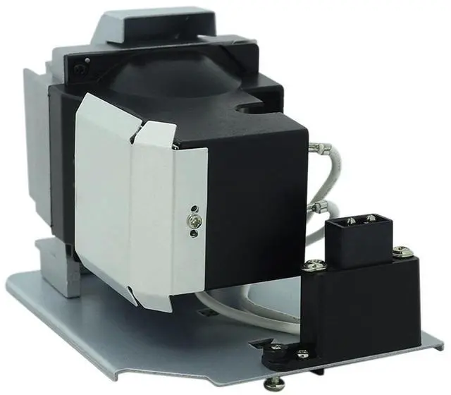 Alt view image 5 of 7 - Jaspertronics Original LV-LP41 Lamp & Housing for Canon Projectors - Fits LV-WX300USTi, LV-WX300UST, LV-LP41 & More - 1 Unit Per Pack with 1 Year Warranty