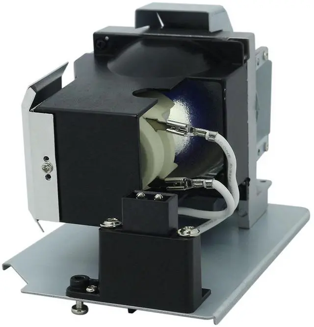 Alt view image 6 of 7 - Jaspertronics Original LV-LP41 Lamp & Housing for Canon Projectors - Fits LV-WX300USTi, LV-WX300UST, LV-LP41 & More - 1 Unit Per Pack with 1 Year Warranty
