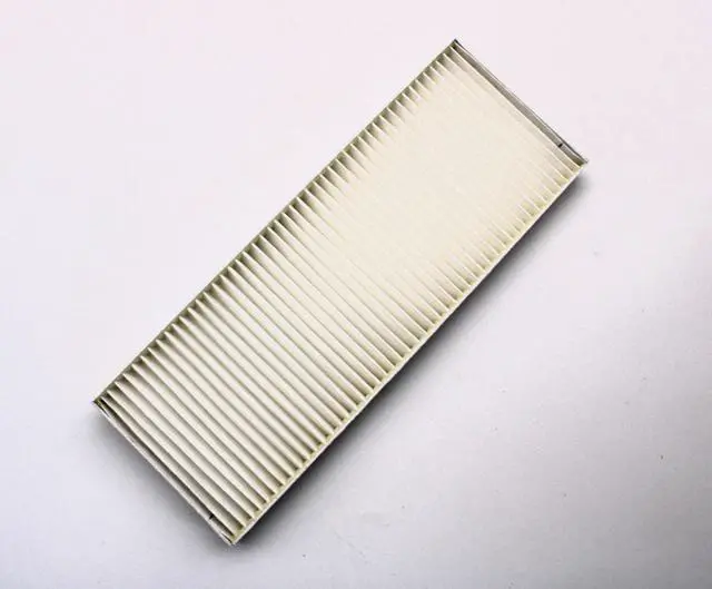 Alt view image 5 of 5 - Jaspertronics Replacement Air Filter for The NC-1200c, NC-2000c, NC-1600c, NC-3200c, NC-3240S - NC-80AF02