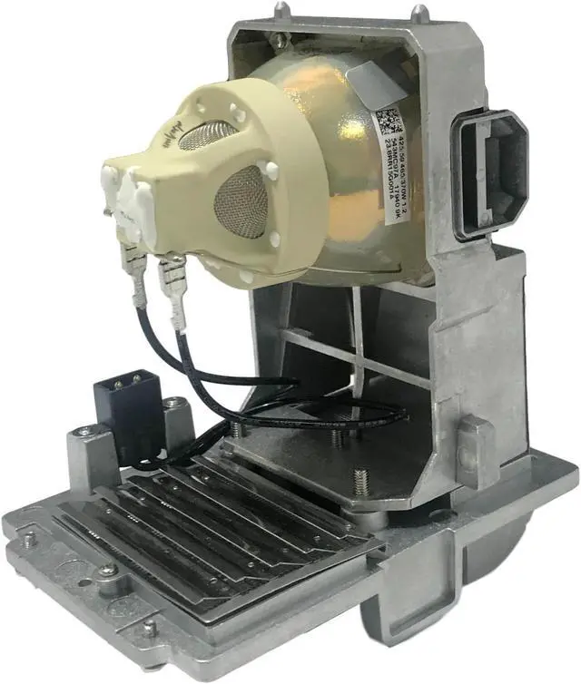 Alt view image 6 of 7 - Original Christie Digital 003-005237-01 Lamp & Housing for The D12HD-H and D12WU-H