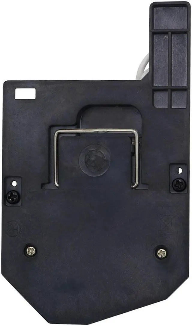 Alt view image 4 of 7 - Advanced Lamps EC.K0700.001 Lamp & Housing for Acer Projectors - Fits AS201, AW316, D603, EV-X62, H5360BD, P1183, X1283, X1380WH & More - 1 Unit Per Pack - 90-Day Warranty
