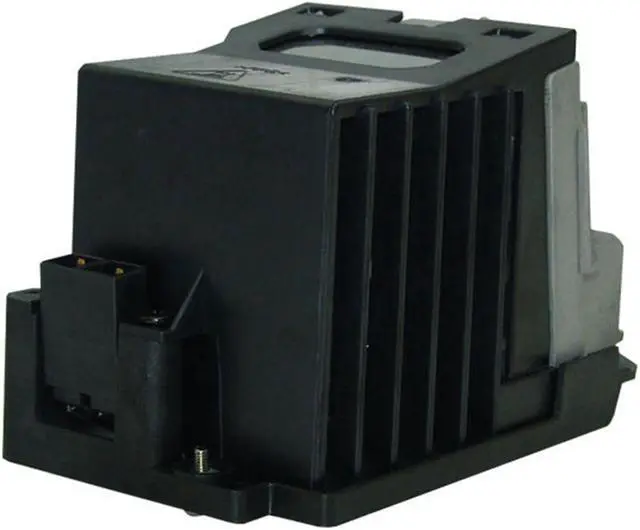 Alt view image 6 of 6 - Jaspertronics Original 01-00247 Lamp & Housing for Smart Board Projectors - Fits 600i2-Unifi-45, 660i2-Unifi-45, 680i2-Unifi-45, TDP-EW25, UF45, UNIFI-45 - 1 Unit Per Pack with 1 Year Warranty