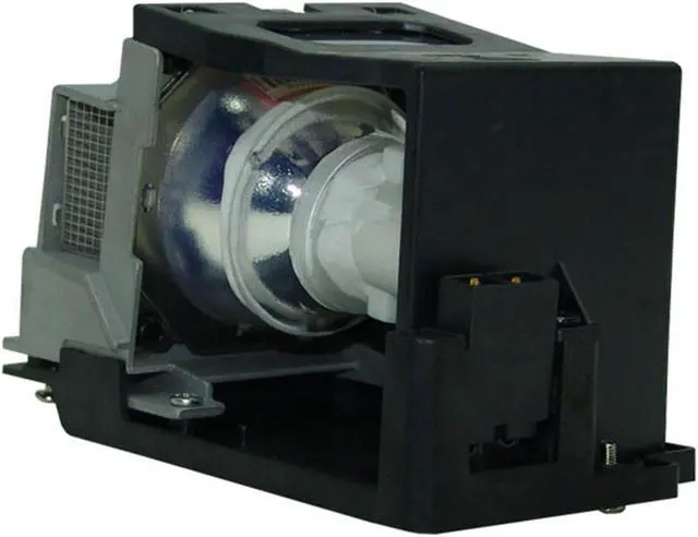 Alt view image 5 of 6 - Jaspertronics Original 01-00247 Lamp & Housing for Smart Board Projectors - Fits 600i2-Unifi-45, 660i2-Unifi-45, 680i2-Unifi-45, TDP-EW25, UF45, UNIFI-45 - 1 Unit Per Pack with 1 Year Warranty