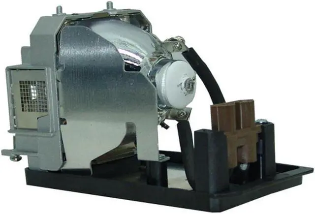 Alt view image 7 of 7 - Genuine AL TLP-LW13 Lamp & Housing for Toshiba Projectors - 90 Day Warranty