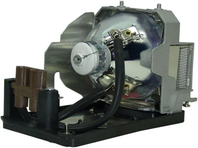 Alt view image 5 of 7 - Genuine AL TLP-LW13 Lamp & Housing for Toshiba Projectors - 90 Day Warranty