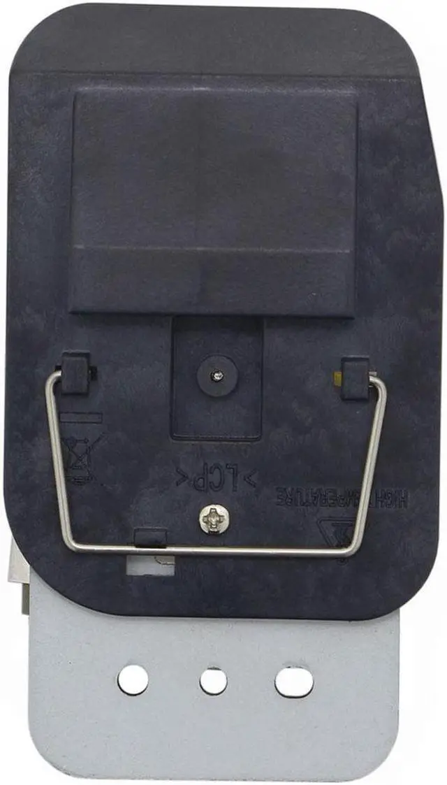 Alt view image 3 of 7 - Advanced Lamps 5J.08001.001 Lamp & Housing for BenQ Projectors - Fits 5J.08001.001-UHP, MP511 - 1 Unit Per Pack - 90-Day Warranty