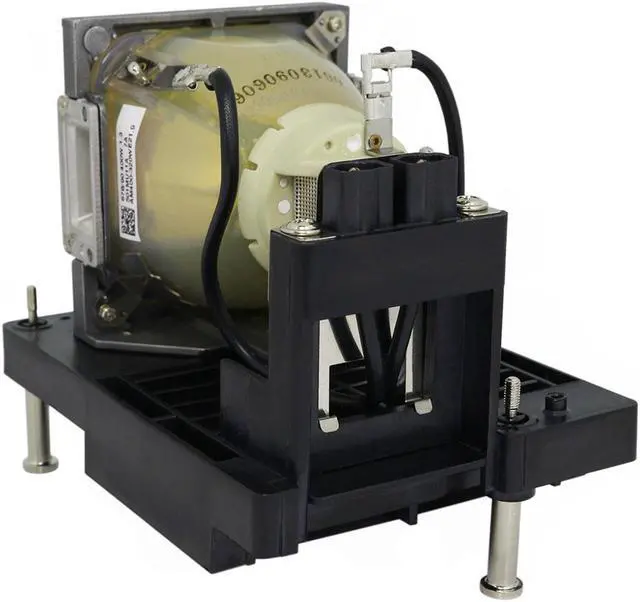 Alt view image 5 of 7 - Jaspertronics Original 112-531 Lamp & Housing for Digital Projection Projectors with original specification and full lifespan bulb inside - 1 Year Warranty