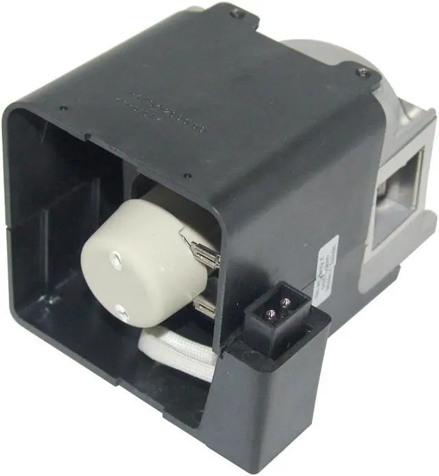 Alt view image 7 of 7 - Advanced Lamps 5J.J3S05.001 Lamp & Housing for BenQ Projectors - Fits IN3924, IN3926, MS510, MW512, MX511, SP LAMP077 - 1 Unit Per Pack - 90-Day Warranty